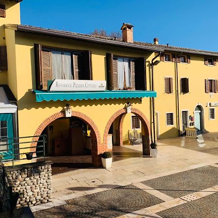Appartamento Azzurro Verona Eksteriør bilde