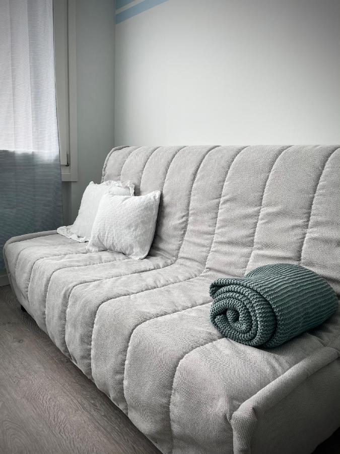 Appartamento Azzurro Verona Eksteriør bilde