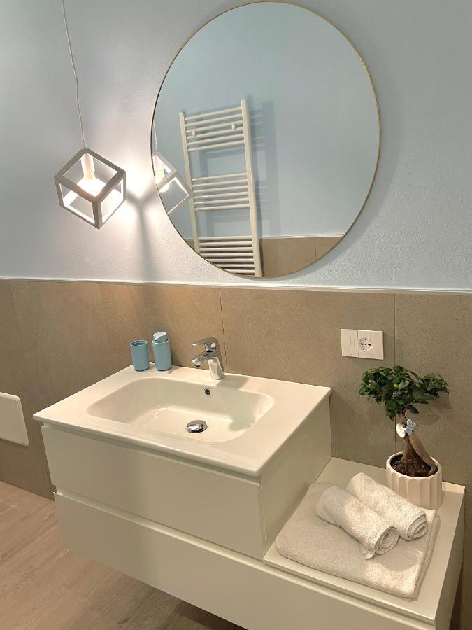 Appartamento Azzurro Verona Eksteriør bilde