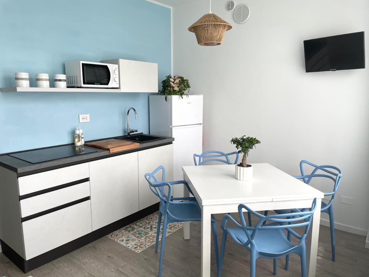 Appartamento Azzurro Verona Eksteriør bilde