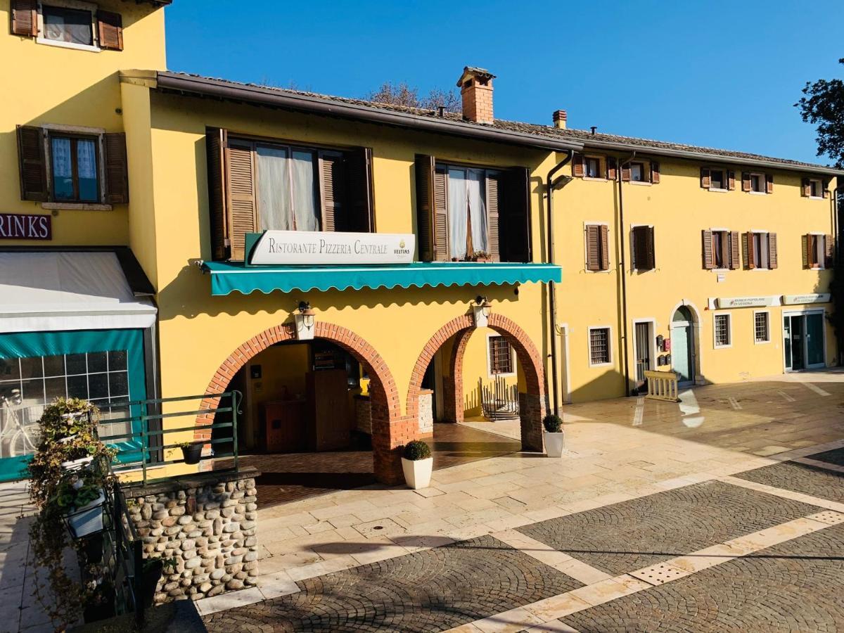Appartamento Azzurro Verona Eksteriør bilde